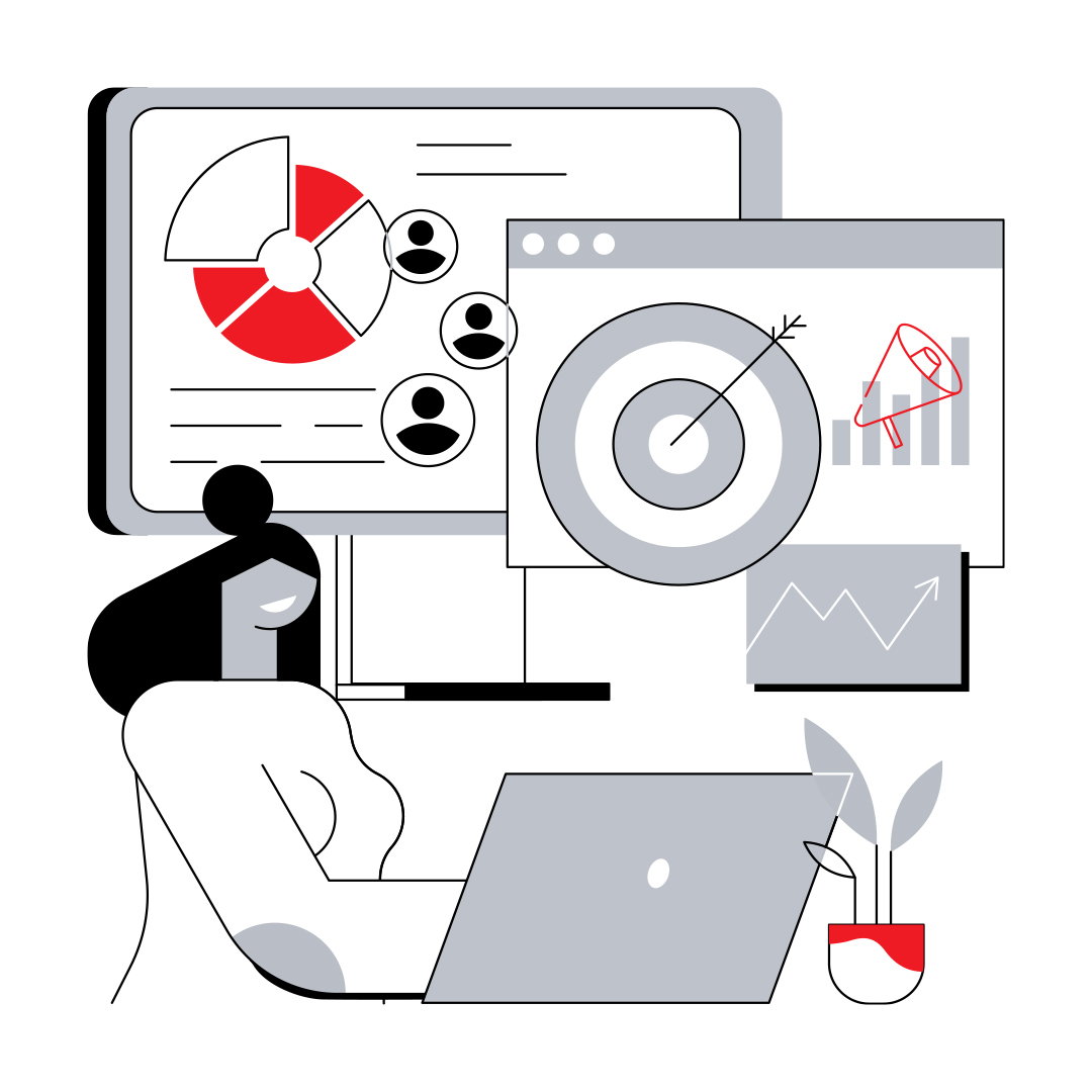 Performance Marketing